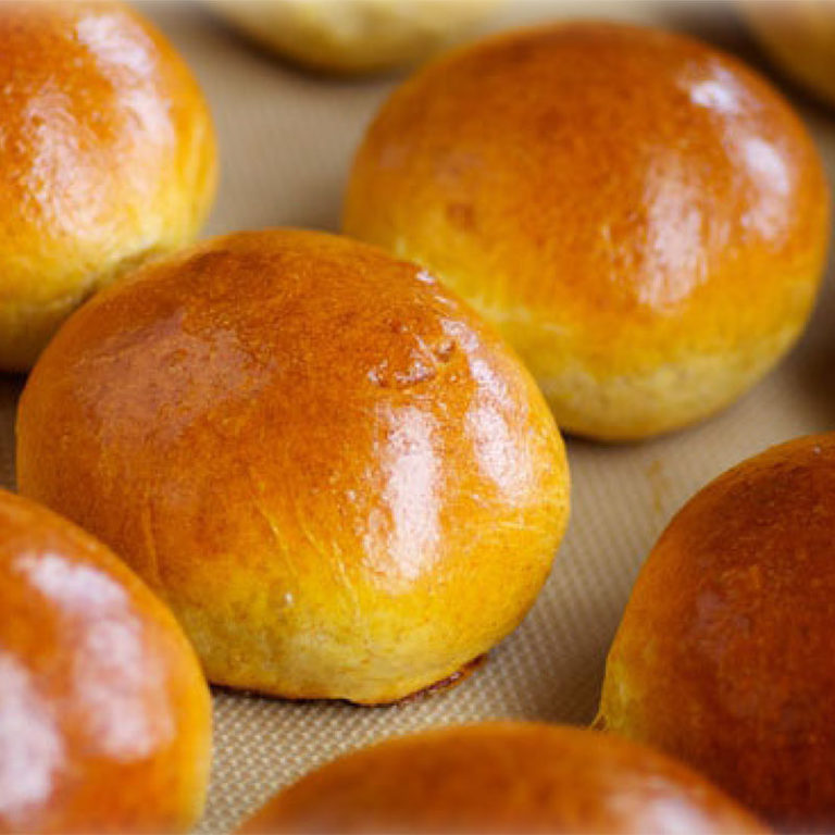 Brioche Preparado para masas de pan dulce